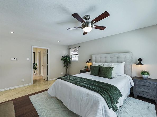 5601  Jester Drive , Garland Texas 75044