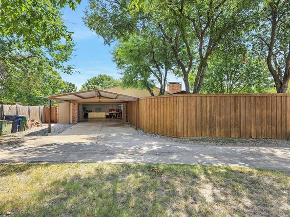 5601  Jester Drive , Garland Texas 75044