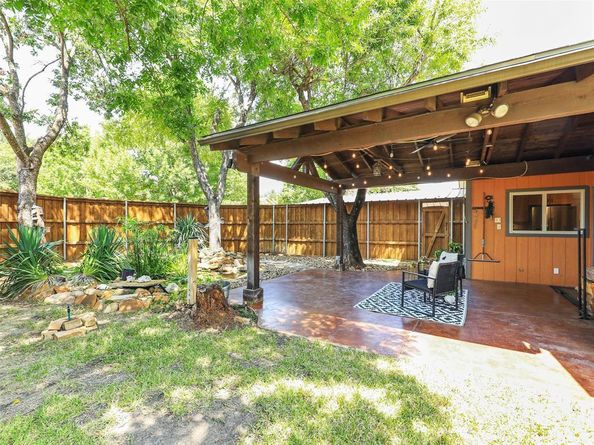 5601  Jester Drive , Garland Texas 75044
