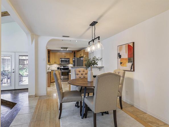 5601  Jester Drive , Garland Texas 75044