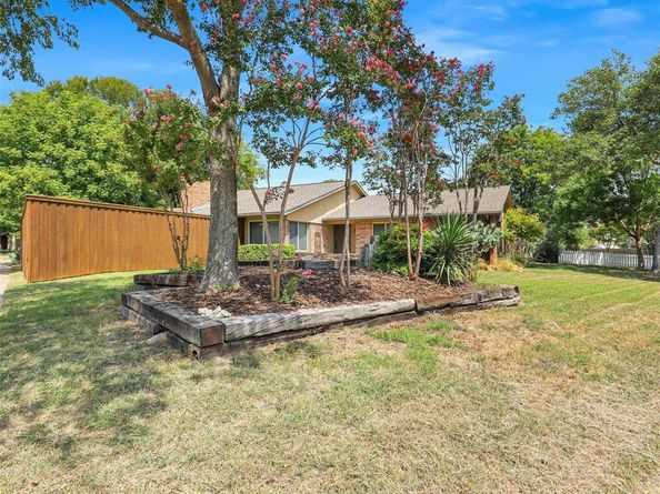 5601  Jester Drive , Garland Texas 75044