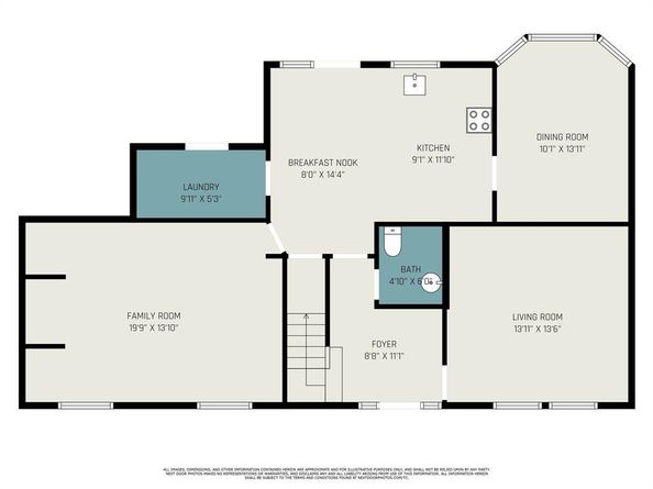 905  Eagle Drive , DeSoto Texas 75115