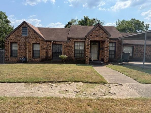 1108  Winters Street , Dallas Texas 75216