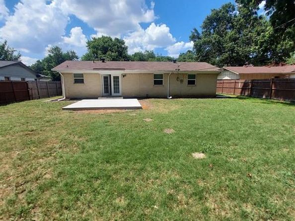 11330  Dalron Drive , Dallas Texas 75218