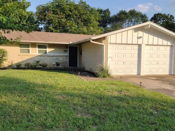 11330  Dalron Drive , Dallas Texas 75218