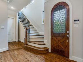 6626  Del Norte Lane , Dallas Texas 75225