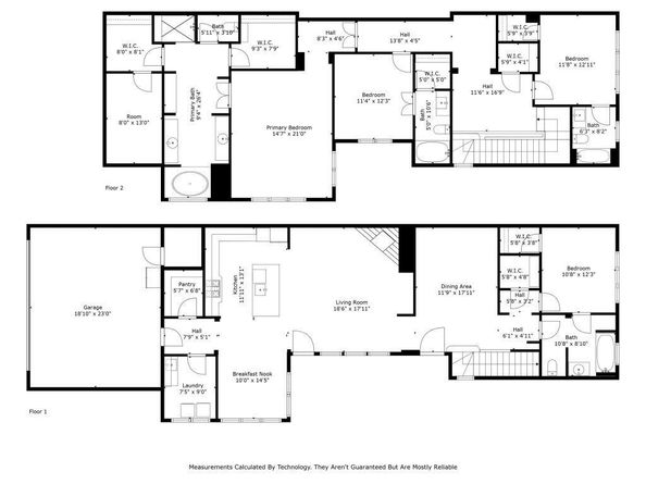 6626  Del Norte Lane , Dallas Texas 75225