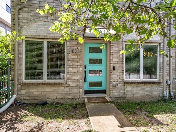 1823 S Ervay Street , Dallas Texas 75215