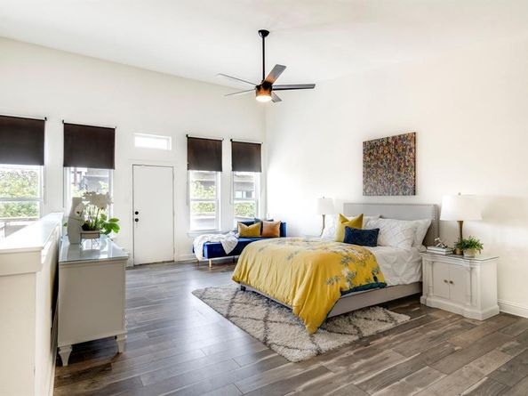 1823 S Ervay Street , Dallas Texas 75215