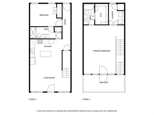 1823 S Ervay Street , Dallas Texas 75215