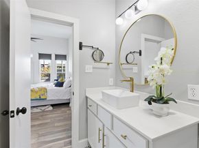 1823 S Ervay Street , Dallas Texas 75215