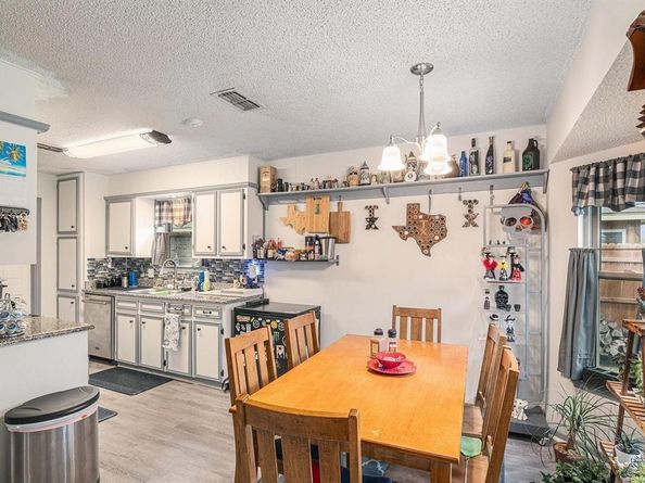 1120  Tobie Layne Street , Benbrook Texas 76126