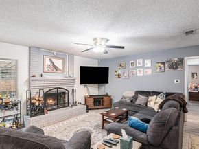 1120  Tobie Layne Street , Benbrook Texas 76126