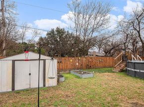 1120  Tobie Layne Street , Benbrook Texas 76126