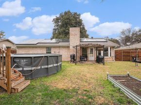 1120  Tobie Layne Street , Benbrook Texas 76126