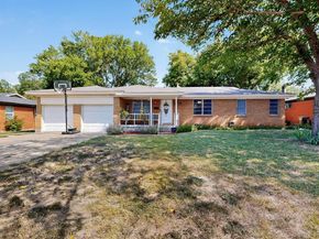 6729  Mike Drive , North Richland Hills Texas 76180