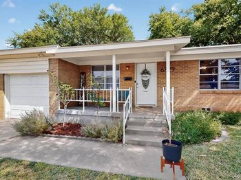 6729  Mike Drive 