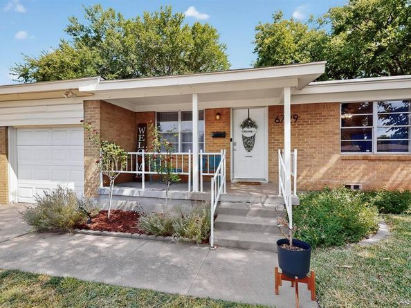 6729  Mike Drive , North Richland Hills Texas 76180