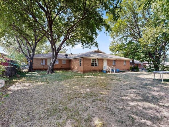 6729  Mike Drive , North Richland Hills Texas 76180
