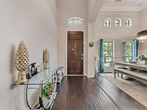 8136  Black Ash Drive , Fort Worth Texas 76131