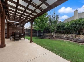8136  Black Ash Drive , Fort Worth Texas 76131
