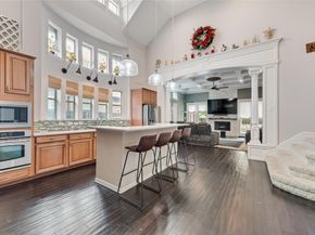 8136  Black Ash Drive , Fort Worth Texas 76131