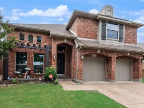 8136  Black Ash Drive , Fort Worth Texas 76131
