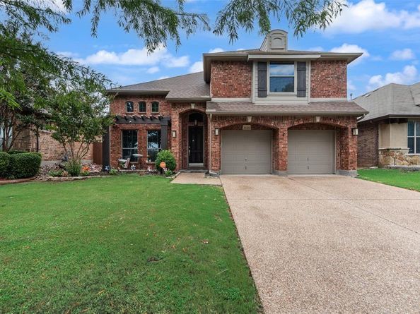 8136  Black Ash Drive , Fort Worth Texas 76131