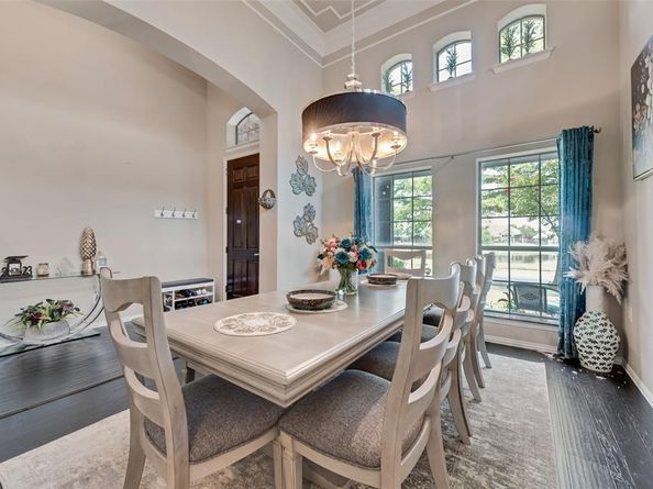 8136  Black Ash Drive , Fort Worth Texas 76131