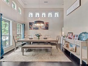 8136  Black Ash Drive , Fort Worth Texas 76131