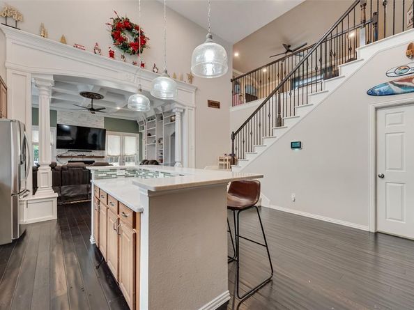 8136  Black Ash Drive , Fort Worth Texas 76131