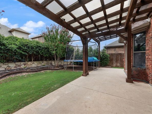 8136  Black Ash Drive , Fort Worth Texas 76131