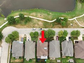 8136  Black Ash Drive , Fort Worth Texas 76131