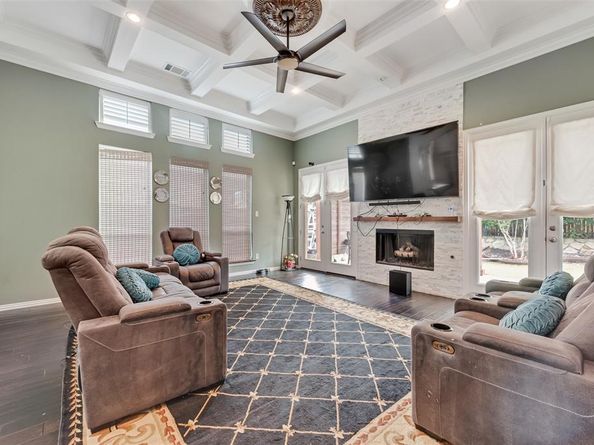 8136  Black Ash Drive , Fort Worth Texas 76131
