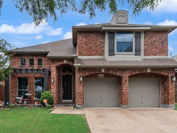 8136  Black Ash Drive , Fort Worth Texas 76131