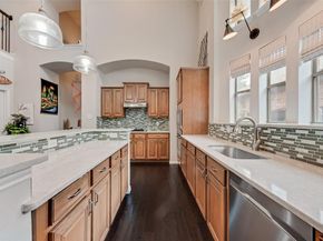 8136  Black Ash Drive , Fort Worth Texas 76131