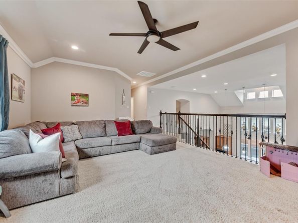 8136  Black Ash Drive , Fort Worth Texas 76131