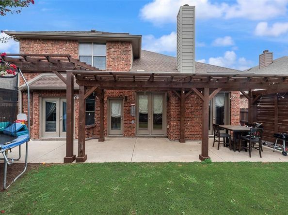 8136  Black Ash Drive , Fort Worth Texas 76131