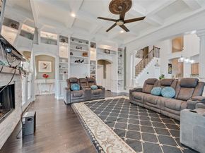 8136  Black Ash Drive , Fort Worth Texas 76131