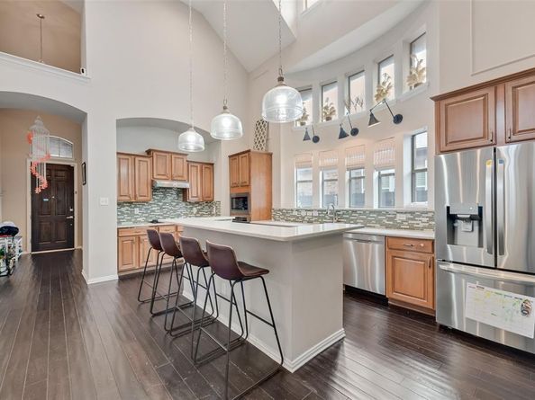 8136  Black Ash Drive , Fort Worth Texas 76131