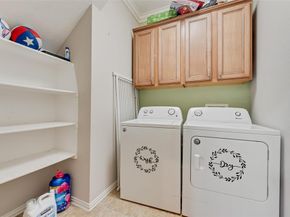 8136  Black Ash Drive , Fort Worth Texas 76131