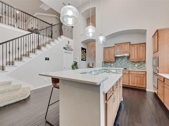 8136  Black Ash Drive , Fort Worth Texas 76131
