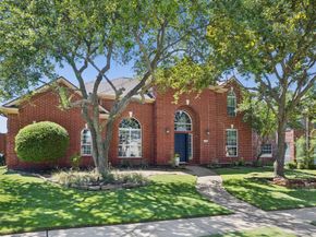 2716  Royal Troon Drive , Plano Texas 75025