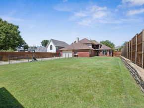 2716  Royal Troon Drive , Plano Texas 75025