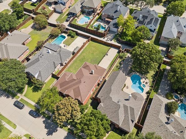 2716  Royal Troon Drive , Plano Texas 75025