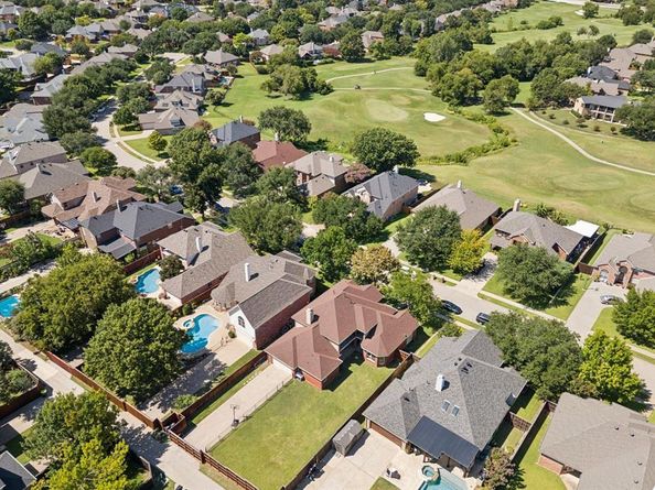 2716  Royal Troon Drive , Plano Texas 75025