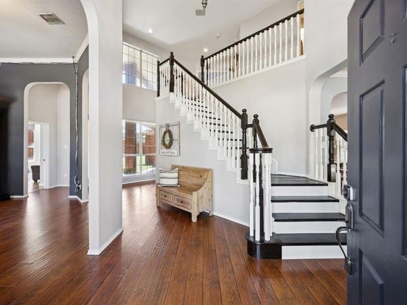 2716  Royal Troon Drive , Plano Texas 75025