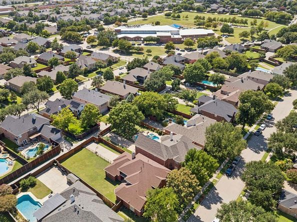 2716  Royal Troon Drive , Plano Texas 75025