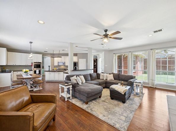 2716  Royal Troon Drive , Plano Texas 75025