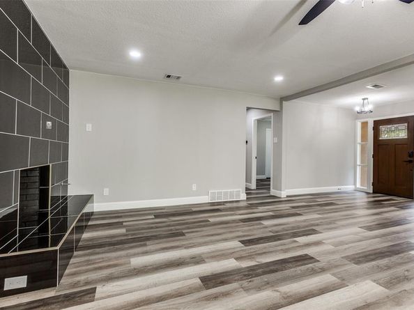 1917  Provincetown Lane , Richardson Texas 75080